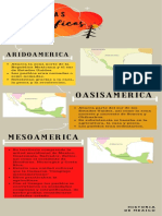 Areas Geograficas