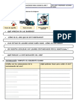 Ficha de Tutoria - Aire