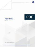 Robotica Aula1