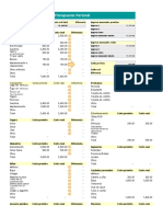 Presupuesto-Personal-En-Excel 9 A