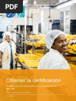 MSC Chain of Custody - Default - Get Certified Guide - En.es