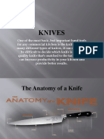 Knives