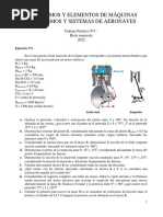 TP Biela Manivela 2022 Aero-Mec Guia de Resolucion