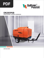 Brochure-DR285 Series