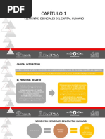 Elementos Esenciales Del CH