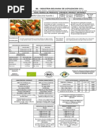 Ficha Tecnica Achachairu PDF - Compress