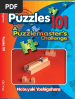 Puzzles 101