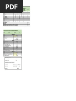 Booster Pump Sizing