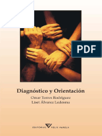 Diagnostico y Orientacion - Torres Rodriguez, Omar