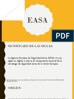 EASA