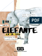 1,2,3 Por El Elefante en La Sala Web