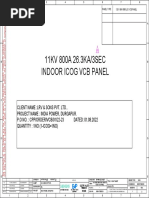 Ipcl VCB From LRV