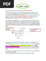 L'omt Vsat