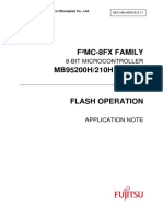 Mcu An 500015 e v11 8fx LPC Flash Operation