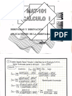 Sol Derivadas