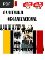 Cultura Org. La Genovesa