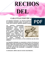 Garantias Individuales