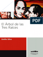 El Arbol de Las Tres Raices (Emilio Silva)