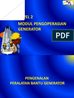 Modul 2 Operasi Generator