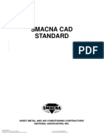 Smacna Cad Standard-Second Edition