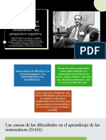 Riviere Dificultades en El Aprendizaje de Las Matematicas