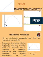 Movimiento Compuesto