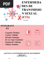 Ets Biología