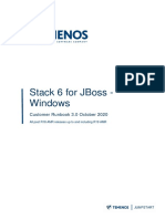 Stack6 JBoss Windows R19