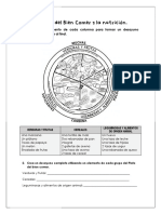 Hojas de Trabajo