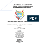 Trabajo Final Fase 01 - Desarrollo Del Proyecto Empresarial - Grupo 07