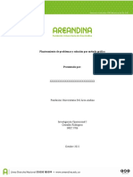 Eje 1 Investigación Operacional I