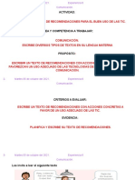 ACT. 2 Desarrollada Del Dia de Hoy Martes 5 de Optubre Del 2021