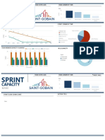 Report Sprint Capacity