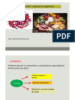 QUímica y Composicion de Alimentos 2