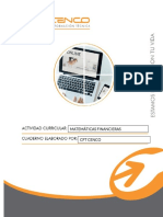 Cuadernillo Unidad 2 Matematicas Financieras