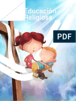 Religión 1º