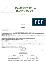 TRABAJO Y CALOR Resistencia de Materiales Basic1