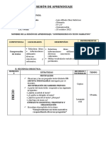 Sesion 20 Octubre Comunicacion