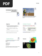 Vectores PDF