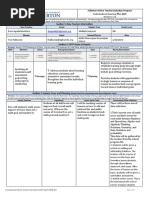 Individualized Learning Plan Ilp