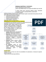 Hemorragia Obstétrica y Postparto