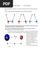 Extra-Credit Assignment 2 Electric Charge