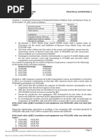 Business Combination Practical Accounting 2 Date of Acquisition