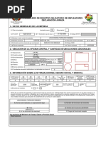 mintrabFORMULARIO DE REGISTRO PARA EMPLEADORES