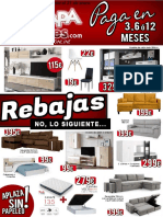 Catalogo Muebles Enero