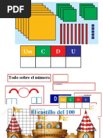 El Castillo Del 100