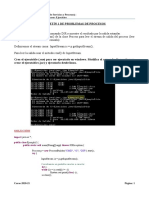 SOLUCION Boletín 3 Programación Multiproceso