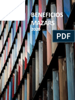 Beneficios Mazars 2020