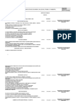 Re-Sst-009 Inspección de Seguridad, Salud en El Trabajo y Ambientales