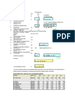 Anexo 3 Calculo de Socavacion